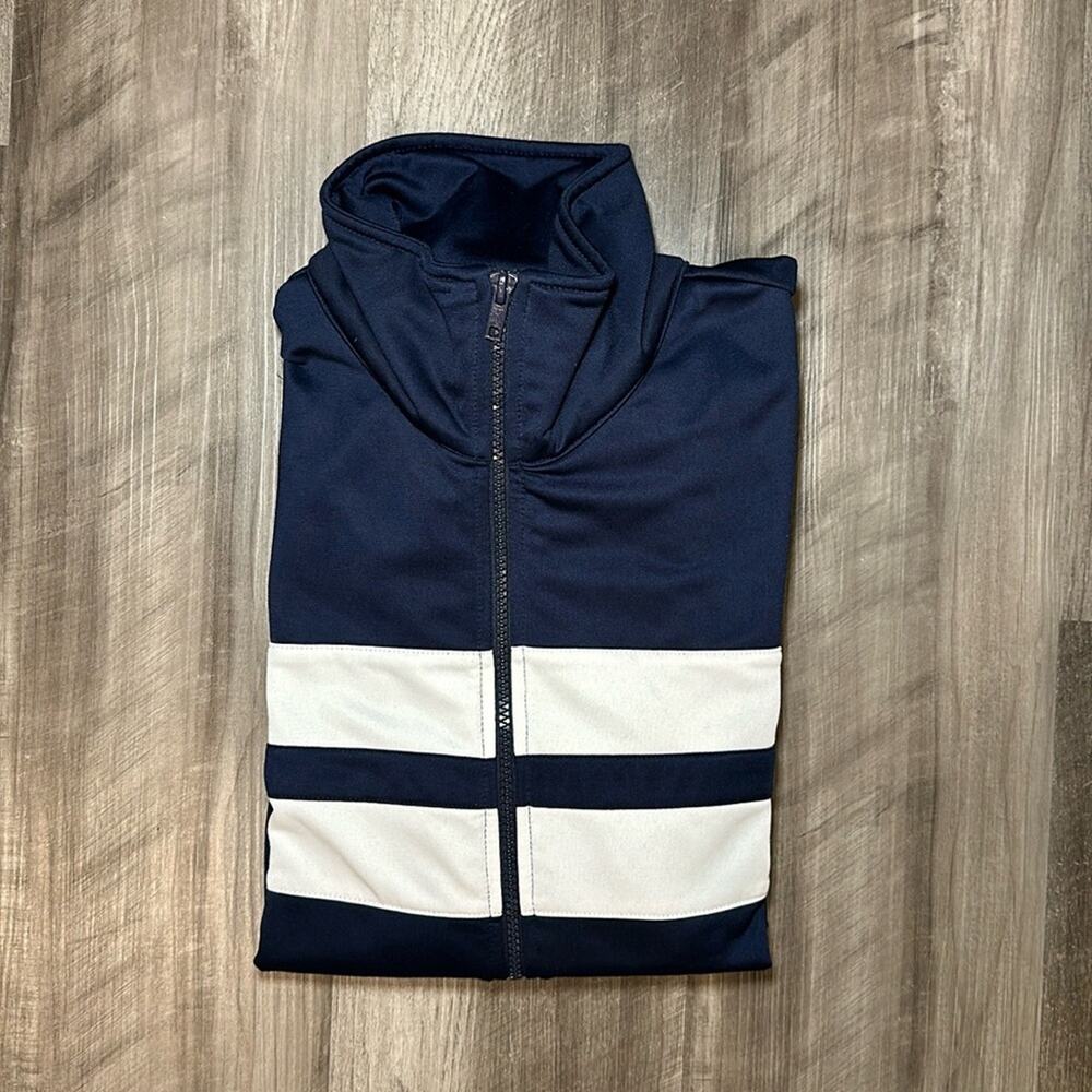Sahara Vintage Track Jacket - Large